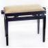 5012 Height-Adjustable Piano Stool