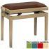 5012 Height-Adjustable Piano Stool