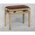 5012 Height-Adjustable Piano Stool