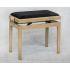 5012 Height-Adjustable Piano Stool