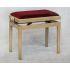 5012 Height-Adjustable Piano Stool