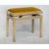 5012 Height-Adjustable Piano Stool