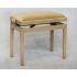 5012 Height-Adjustable Piano Stool