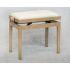 5012 Height-Adjustable Piano Stool