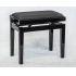 5099F Height-Adjustable Piano Stool