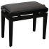 5099F Height-Adjustable Piano Stool