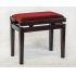 5099F Height-Adjustable Piano Stool