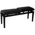 5012 Twin Height-Adjustable Piano Stool