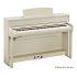 CLP-775 Clavinova Digital Piano with Bluetooth