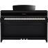 Ex-demo CLP-775PE Clavinova Digital Piano