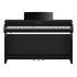 PRE-LOVED CLP-825 Clavinova Digital Piano