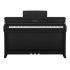 CLP-835 Clavinova Digital Piano Deluxe Pack