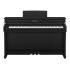 CLP-835 Clavinova Digital Piano Deluxe Pack