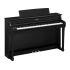 B Grade Refurbished CLP-845 Clavinova Digital Piano