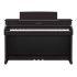 Refurbished CLP-845 Clavinova Digital Piano