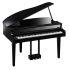 CLP-865GP Clavinova Digital Grand Piano