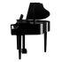 CLP-865GP Clavinova Digital Grand Piano