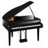 CLP-895GP Clavinova Digital Grand Piano