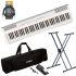P-121 Digital Piano Gigging Pack