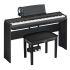P-125a Deluxe Digital Piano Pack