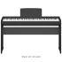P-145BT Portable Digital Piano Bluetooth Version