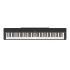 Yamaha P-225 Portable Digital Piano with Stand in Black