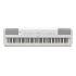 P-525 White Portable Digital Piano Deluxe Pack