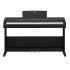 In Black Finish