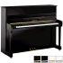 P116 Traditional Upright Piano