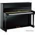 P116 Traditional Upright Piano