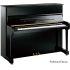 P121 Traditional Upright Piano