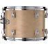 PHX Phoenix 24x18&quot; Bass Drum (Undrilled), Gold Hardware, Maple wood