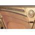 SU118C Handcrafted Upright Piano