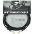 Instrument Cable - 10 feet -  (Mono Jack to Mono Jack)