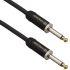 Instrument Cable - 10 feet -  (Mono Jack to Mono Jack)