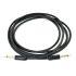 Instrument Cable - 10 feet -  (Mono Jack to Mono Jack)