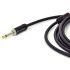Instrument Cable - 10 feet -  (Mono Jack to Mono Jack)