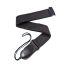 PWSPA200 Acoustic Quick Release Guitar Strap Black Design