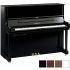 YUS1 TA3 TransAcoustic Upright Piano