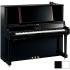 YUS5 SH3 Silent Upright Piano 