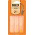 Size 2.5 - RJA0325 - Pack of 3