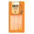 Reeds for Alto Saxophone