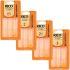 RCA Bb Clarinet Reeds - 3 pack