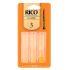 RCA Bb Clarinet Reeds - 3 pack