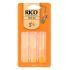 RKA0315 Orange Tenor Sax Reeds 1.5 - 3 Pack