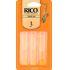 RKA0315 Orange Tenor Sax Reeds 1.5 - 3 Pack