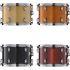 SBB2217 Stage Custom Birch 22x17&quot; Bass Drum