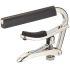 C2 Original Capo in Nickel for Nylon String Guitar