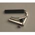 C2 Original Capo in Nickel for Nylon String Guitar