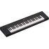 NP-15 Piaggero 61-Key Slimline Home Keyboard Essentials Pack